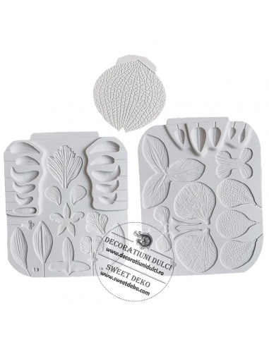 Mulaje formare orhidee