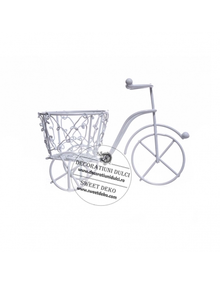 Marturie bicicleta | Decoratiuni Dulci