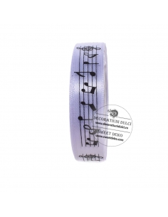 Banda note muzicale 2
