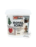 MyBake Royal Icing (500g), gata de utilizat