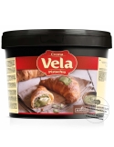 Crema cu fistic Vela Eurocao 6kg.