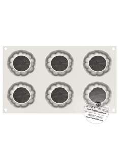 Mulaj dovleac | Delica n06 Silikomart 2