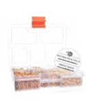 Mix bombonele Golden Treasure (160g)