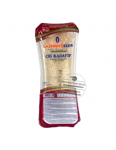 Fidea CATAIF (Kadayif) Turcesc 500g