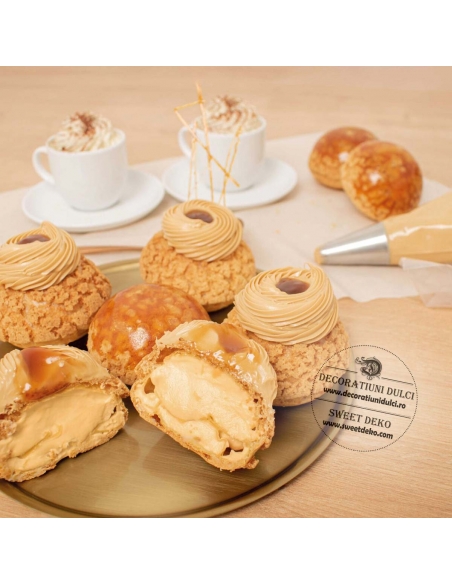 Crema Gold caramel, Vela 6kg