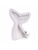Mulaj codita de sirena (9cm forma)