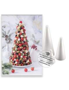 Con din polistiren (turnat) 2