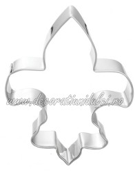Decupator Fleur de Li