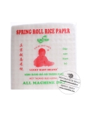 Foi patrate de orez, Spring Roll Rice Paper Vietnam (400g.)