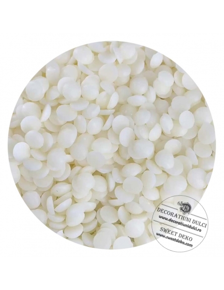 Ceara naturala de soia pentru matrite 1kg.