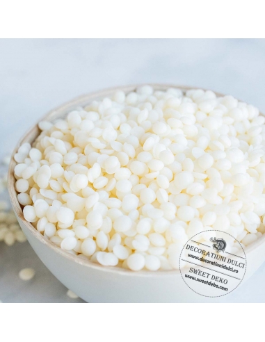 Ceara naturala de soia pentru matrite 1kg.