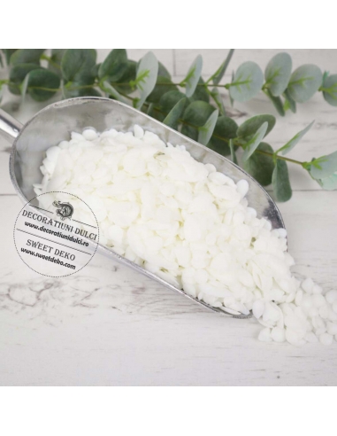 Ceara naturala de soia pentru matrite 1kg.