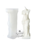 Mulaj statuie silueta Venus