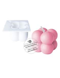 Mulaj forma mica magic ball 2