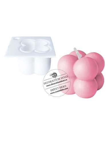 Mulaj forma mica magic ball