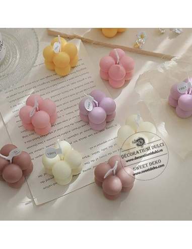 Mulaj forma mica magic ball