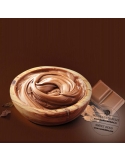 Crema tartinabila ciocolata cu lapte, Vela Milk Chocolate, 6 Kg
