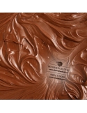 Crema tartinabila ciocolata cu lapte, Vela Milk Chocolate, 6 Kg