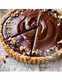 Crema tartinabila ciocolata cu lapte, Vela Milk Chocolate, 6 Kg