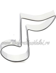 Decupator nota muzicala