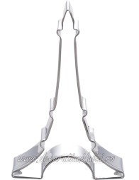 Decupator Turnul Eiffel