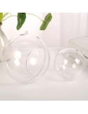 Glob Terarium Acrilic Transparent 8 cm