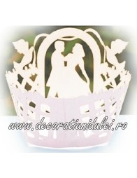 Invelitori briose dantela Miri