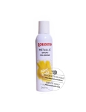 Spray auriu Koronitta | produs alimentar