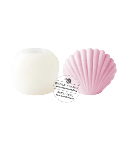 Mulaj scoica tridimensionala