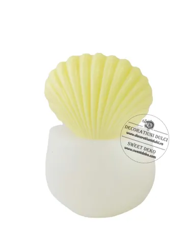 Mulaj scoica tridimensionala