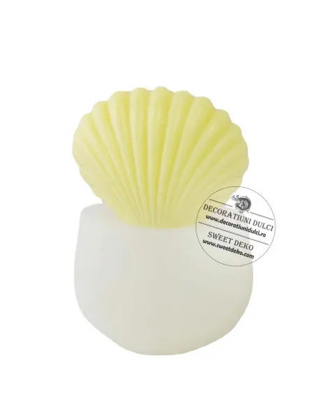 Mulaj scoica tridimensionala