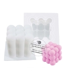 Mulaj monoportie magic ball (3x3 sfere)