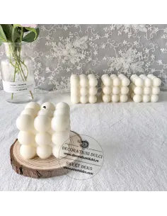 Mulaj monoportie magic ball (3x3 sfere) 2