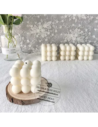 Mulaj monoportie magic ball (3x3 sfere)