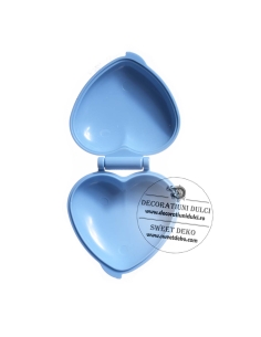 Cake pop in forma de inima 2