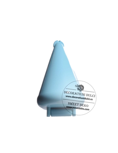 Forma con pentru Cake Pop | mijloc trandafir