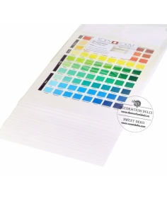 Coala vafa 0.60mm Kopyform Premiun (25coli) 2