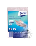 Manusi de unica folosinta Zorex Clasic (100buc/set)