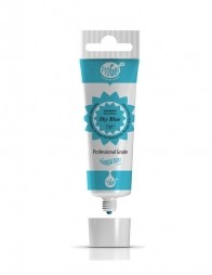 Colorant albastru cer - Rainbow Dust