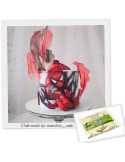 Foi de orez rotunde | 22cm diametrul (400g)