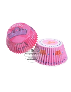 Cosulete briose colorate | Decoratiuni Dulci 2