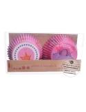 Cosulete briose colorate | Decoratiuni Dulci