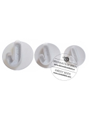 Decupatoare Candy Cane (baston dulce)