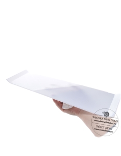 Tava pentru prajituri Candy Bar - Plexi Sweet 2