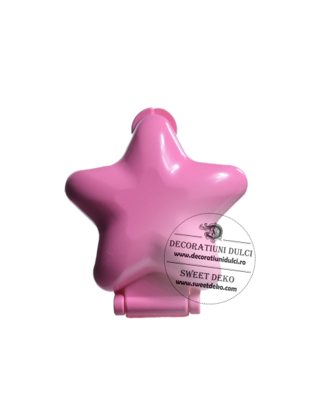 Forma stea pentru Cake Pop