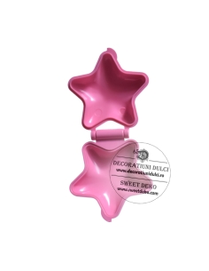 Forma stea pentru Cake Pop 2