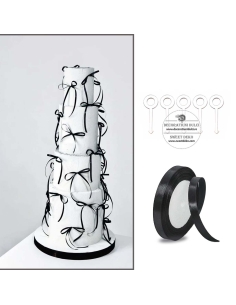 Banda ingusta | Decoratiuni Dulci 2