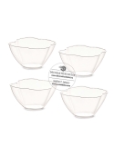 Cupe desert Bloom Cups 50buc/set