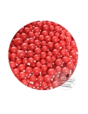 Crispy pearls rosii cu orez expandat(500g)