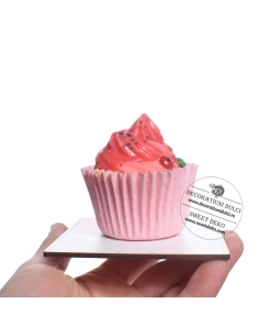 Mini platou patrat pentru monoportii 2